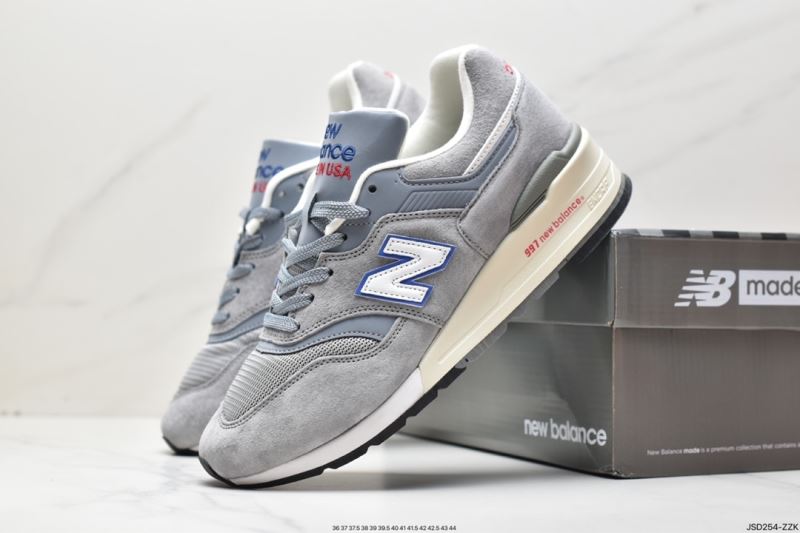 New Balance Sneakers